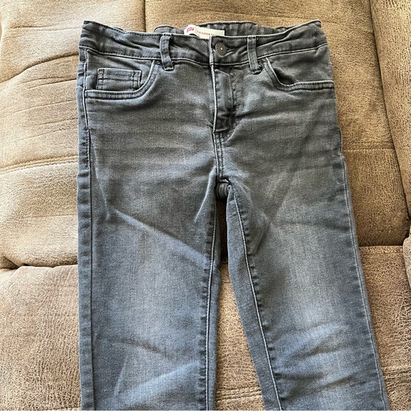 Levi’s Super Skinny Jeans - Picture 8 of 16
